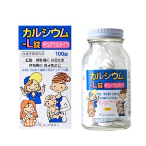 Main Package and Bottle