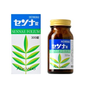 メインパッケージと瓶