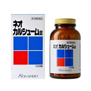 メインパッケージと瓶