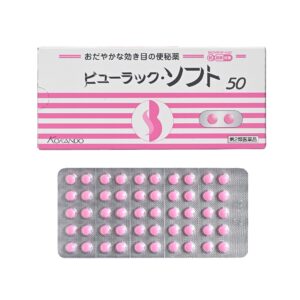 メインパッケージとPTPシート