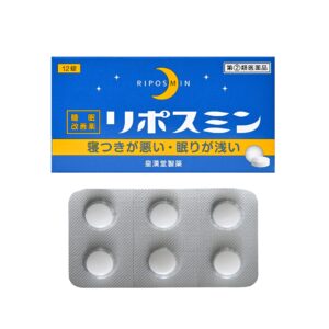 メインパッケージとPTPシート